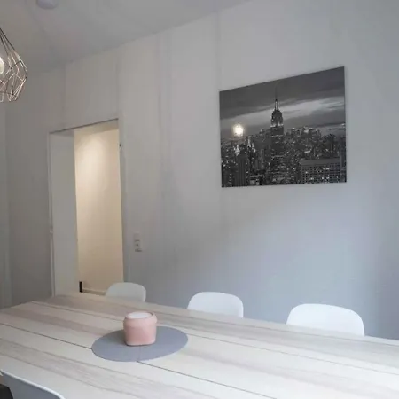 K-Planet Apartments * 克卢日-纳波卡