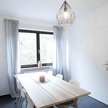 K-Planet Apartments * 克卢日-纳波卡